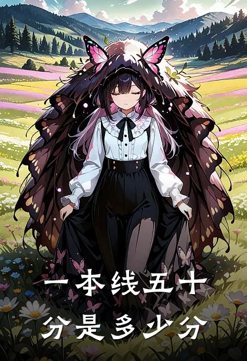 一本线五十分是多少分