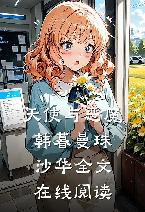 天使与恶魔韩暮曼珠沙华全文在线阅读