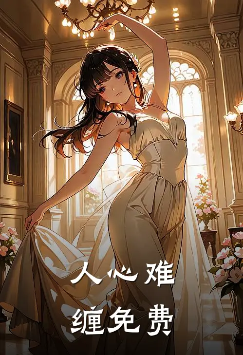 人心难缠免费