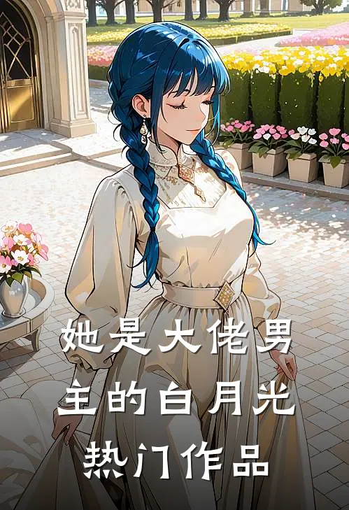 她是大佬男主的白月光热门作品