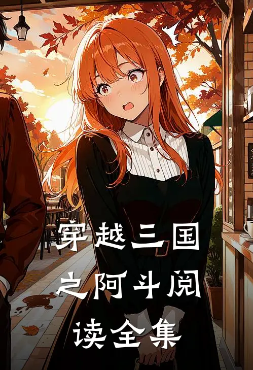 穿越三国之阿斗阅读全集