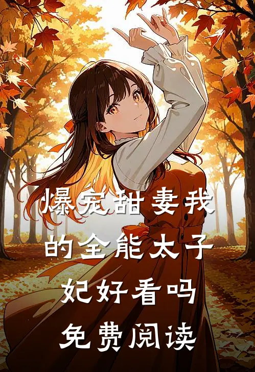 爆宠甜妻我的全能太子妃好看吗免费阅读