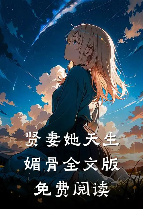 贤妻她天生媚骨全文版免费阅读