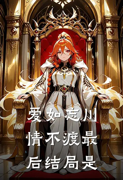 爱如忘川情不渡最后结局是