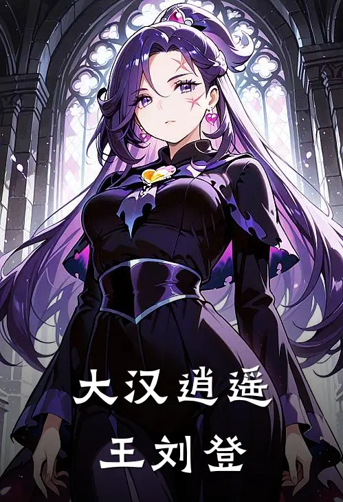 大汉逍遥王 刘登