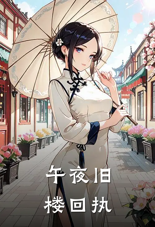 午夜旧楼回执