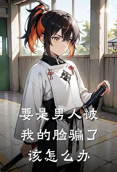 要是男人被我的脸骗了该怎么办