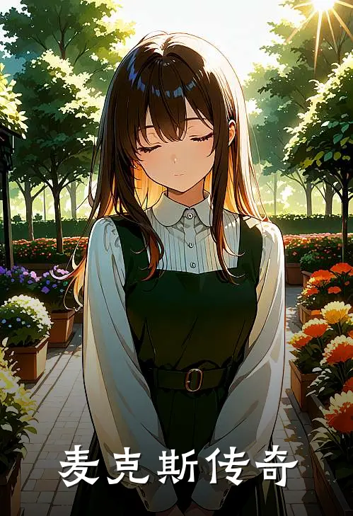 麦克斯传奇