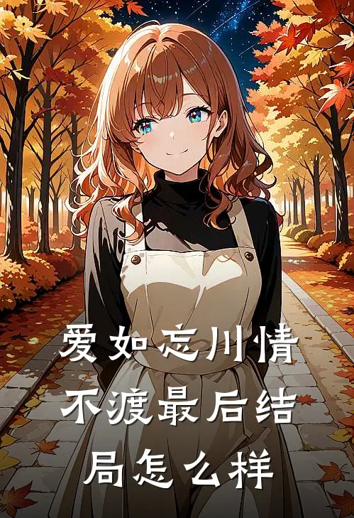 爱如忘川情不渡最后结局怎么样