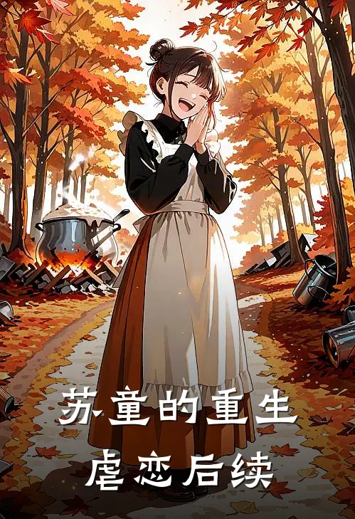 苏童的重生虐恋后续