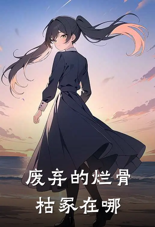废弃的烂骨枯冢在哪