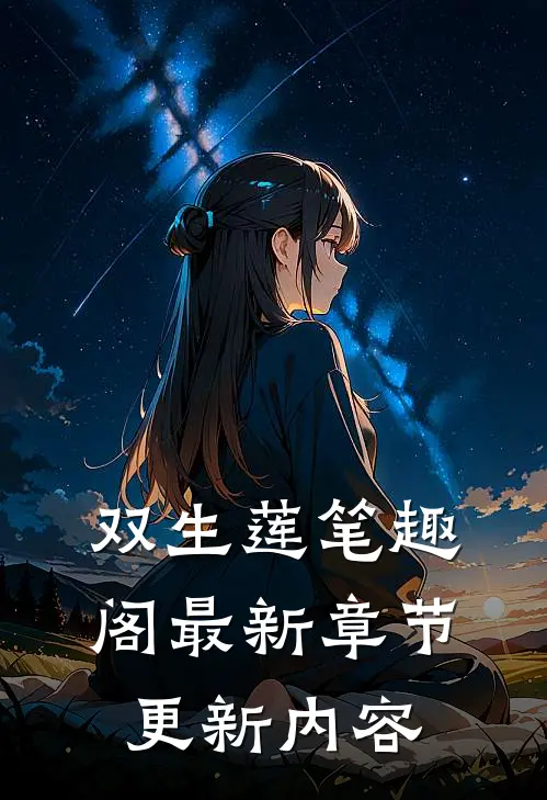 双生莲笔趣阁最新章节更新内容