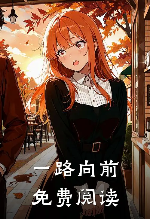 一路向前免费阅读