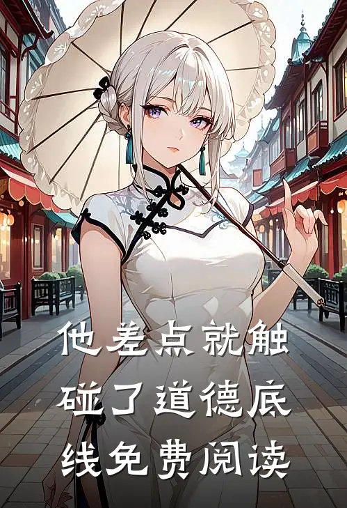 他差点就触碰了道德底线免费阅读