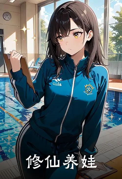 修仙养娃