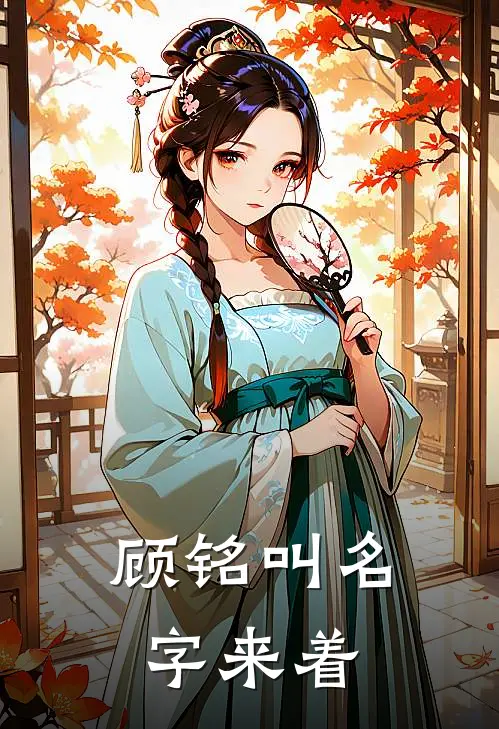 顾铭叫名字来着