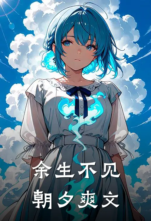 余生不见朝夕爽文