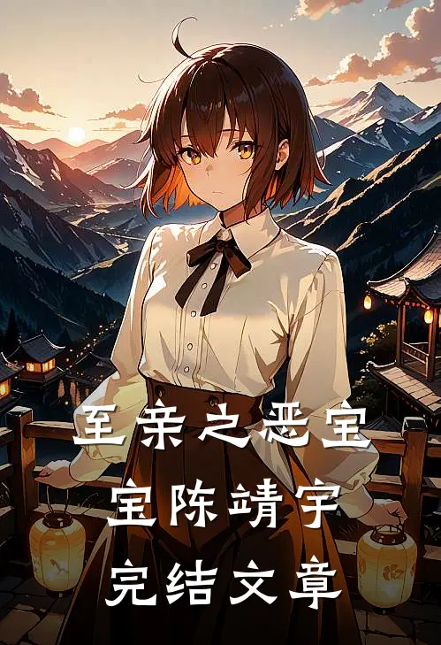 至亲之恶宝宝陈靖宇完结文章