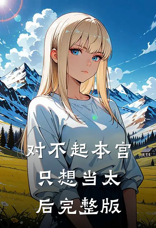 对不起本宫只想当太后完整版