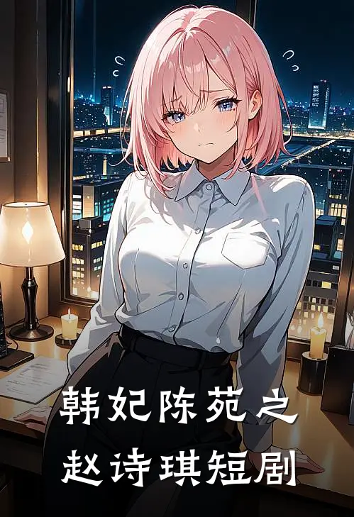 韩妃陈苑之赵诗琪短剧