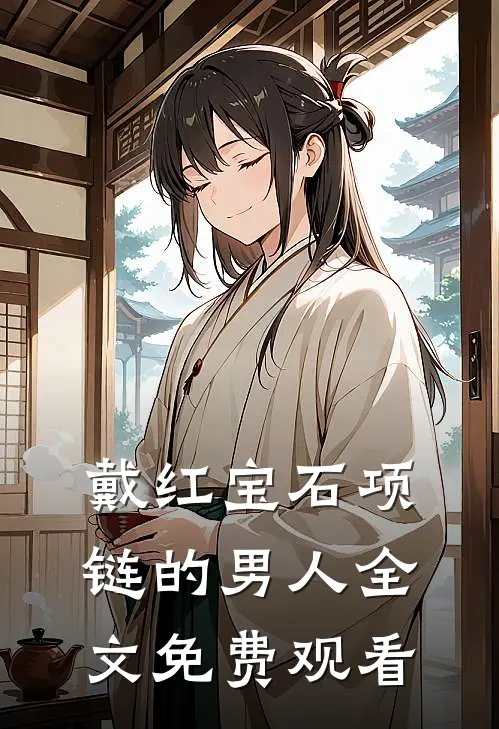 戴红宝石项链的男人全文免费观看