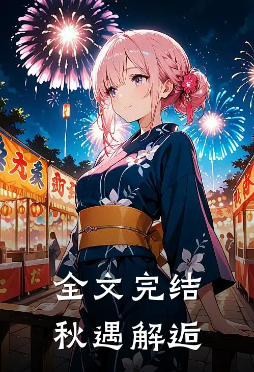 全文完结秋遇解逅