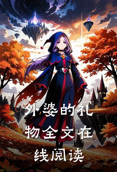 外婆的礼物全文在线阅读