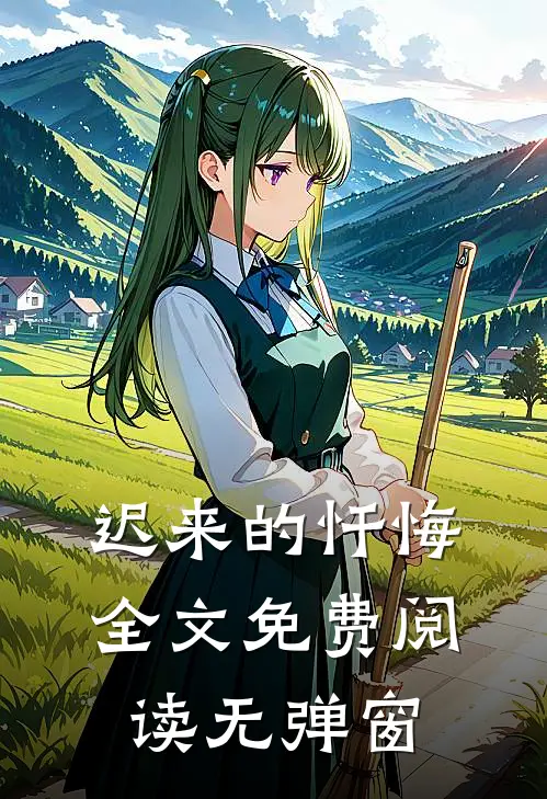 迟来的忏悔全文免费阅读无弹窗