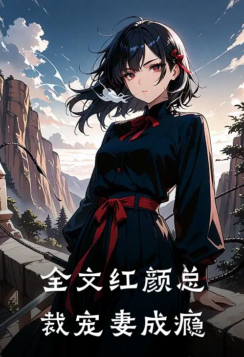 全文红颜总裁宠妻成瘾