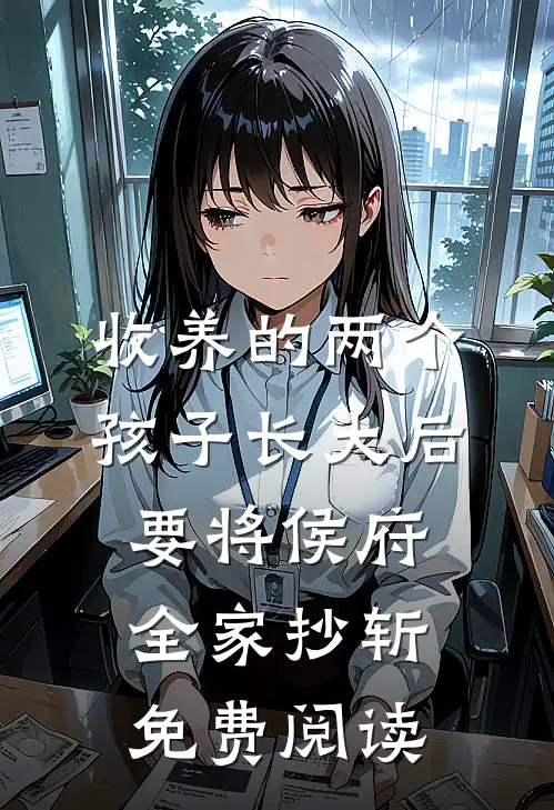 收养的两个孩子长大后要将侯府全家抄斩免费阅读