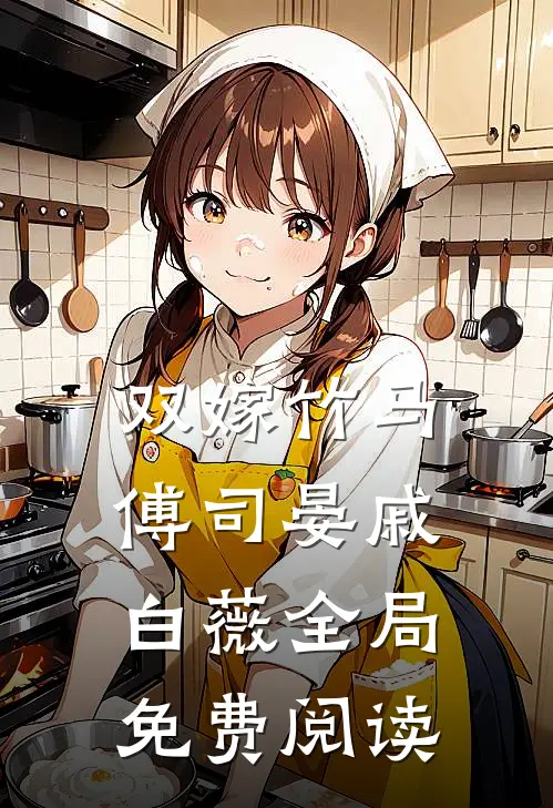 双嫁竹马傅司晏戚白薇全局免费阅读