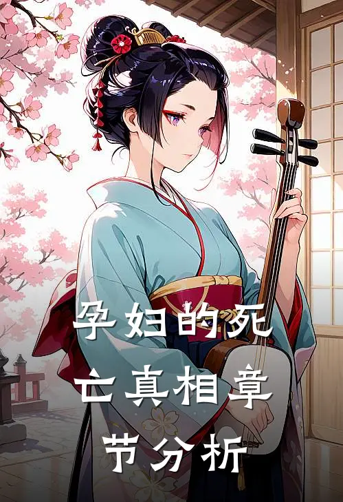 孕妇的死亡真相章节分析