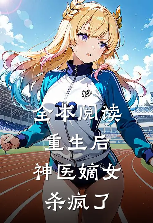 全本阅读重生后,神医嫡女杀疯了