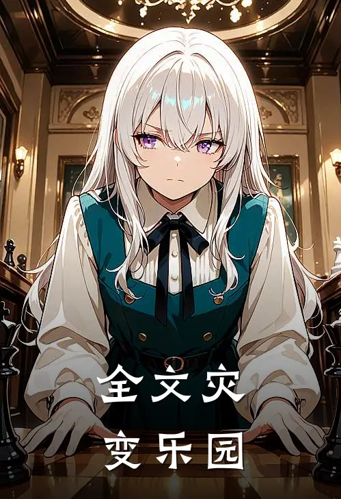 全文灾变乐园