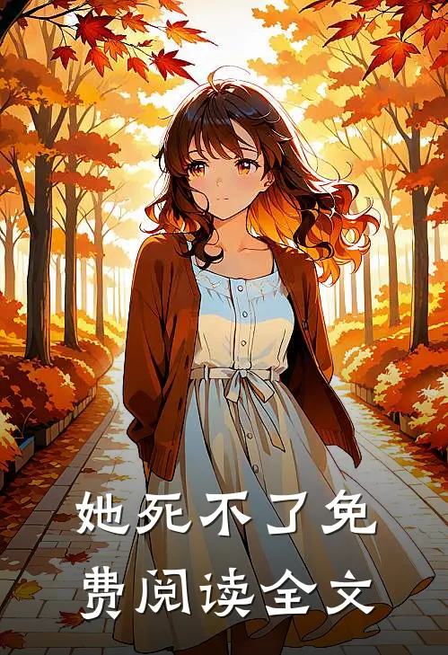 她死不了免费阅读全文