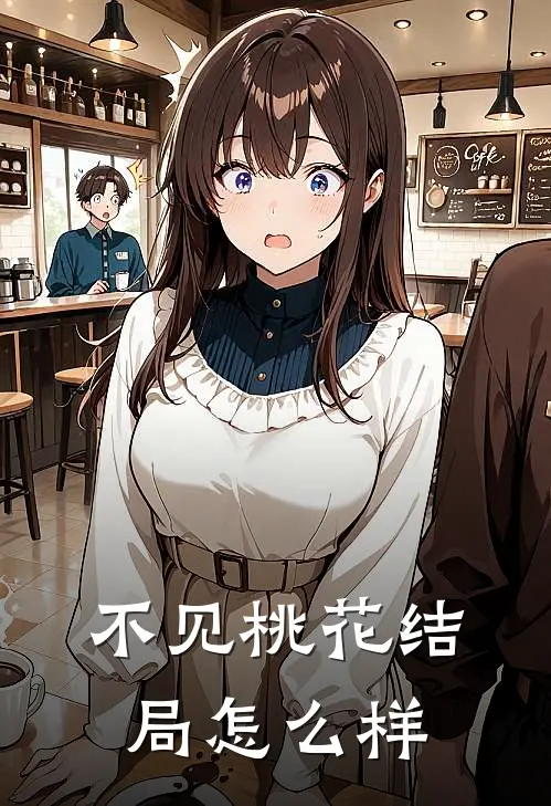 不见桃花结局怎么样