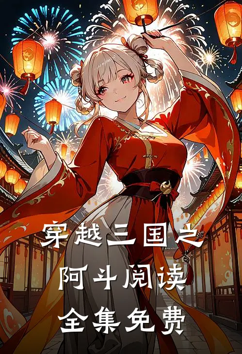 穿越三国之阿斗阅读全集免费