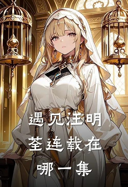 遇见汪明荃连载在哪一集
