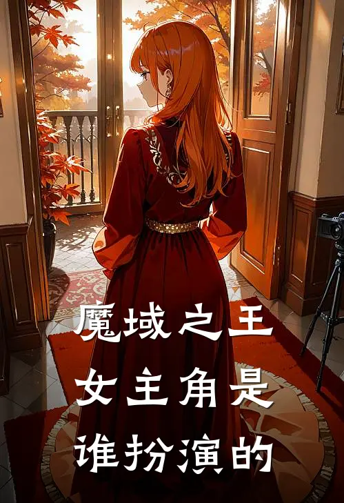 魔域之王女主角是谁扮演的
