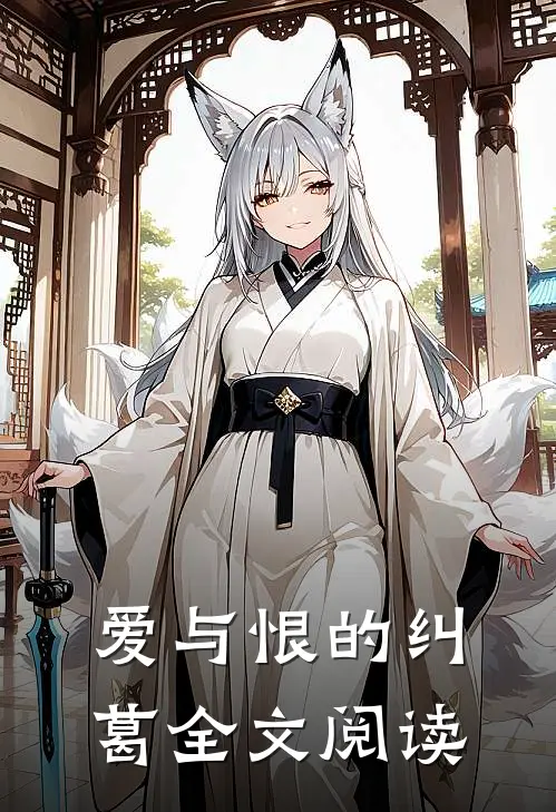爱与恨的纠葛全文阅读