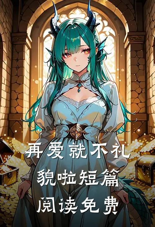 再爱就不礼貌啦短篇阅读免费