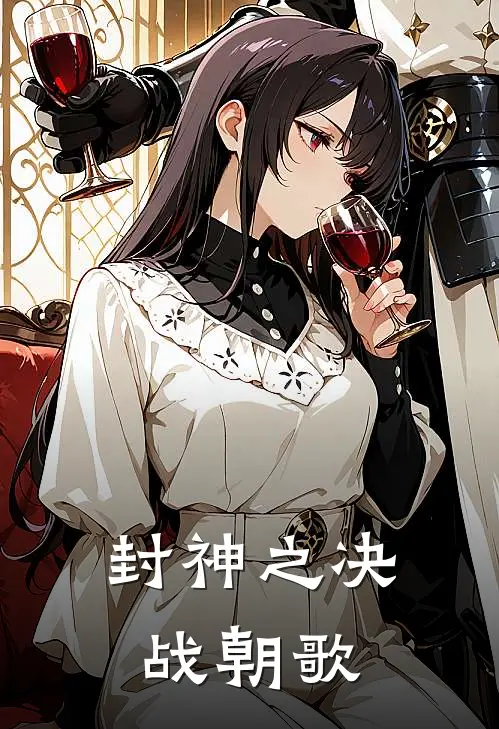 封神之决战朝歌