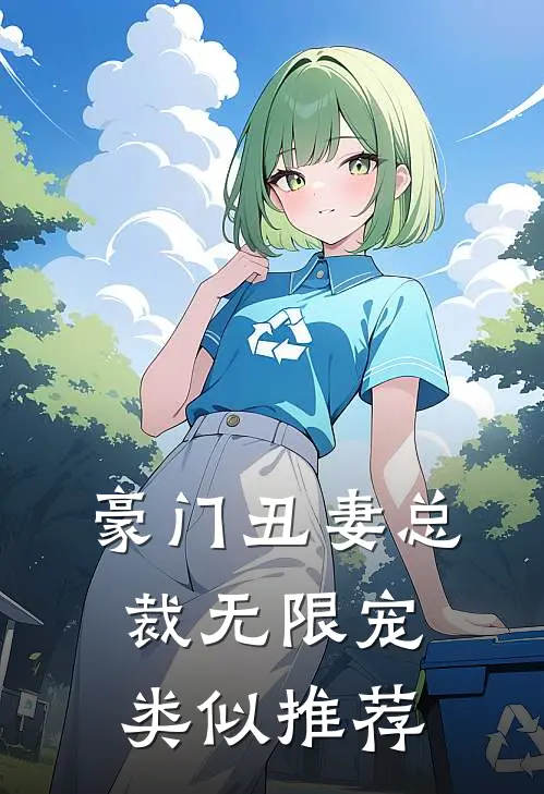 豪门丑妻总裁无限宠类似推荐