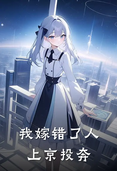 我嫁错了人,上京投奔
