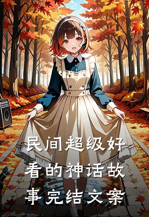 民间超级好看的神话故事完结文案