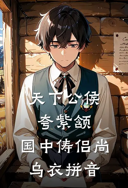 天下公侯夸紫颔,国中俦侣尚乌衣拼音