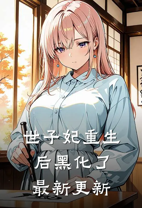 世子妃重生后黑化了最新更新