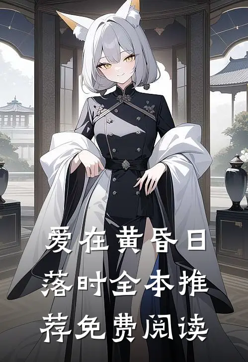 爱在黄昏日落时全本推荐免费阅读