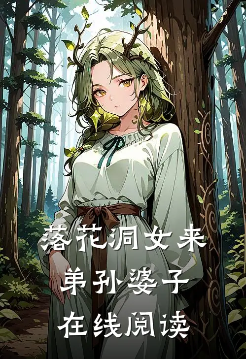 落花洞女来弟孙婆子在线阅读