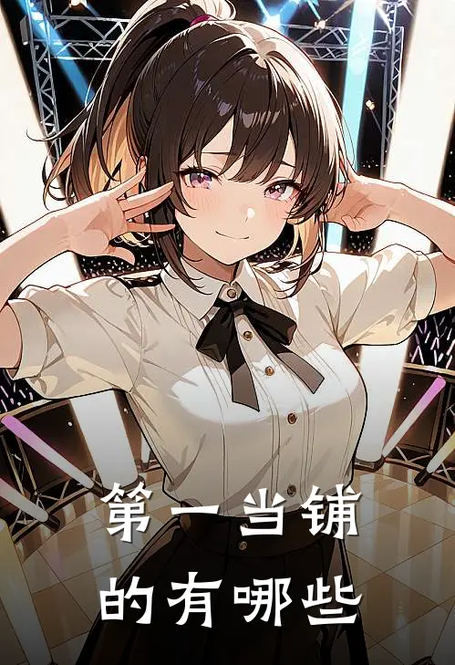 第一当铺的有哪些